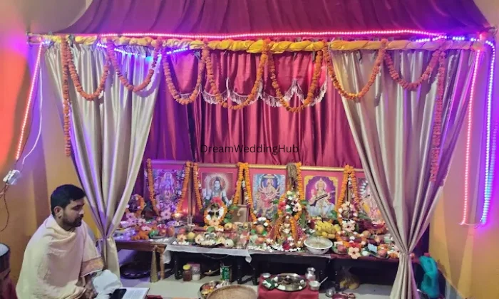 Vishnu Prasad Sharma